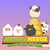 AnimalMerge