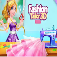 FashionTailor3D